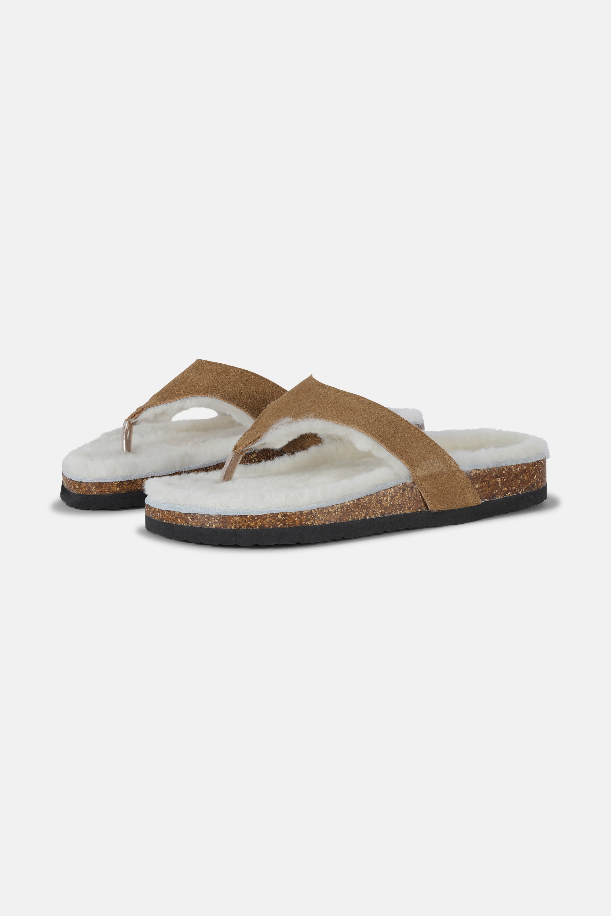 Ilse Jacobsen Hornbæk Footwear Sandalen Sandals 238 Golden Brown